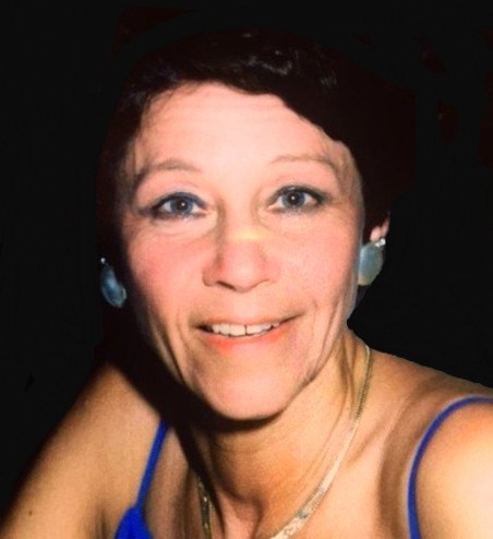 Obituario de Alice Kitty Marshall