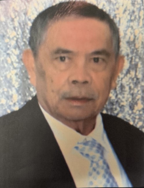Obituary of Chu Huu Tran