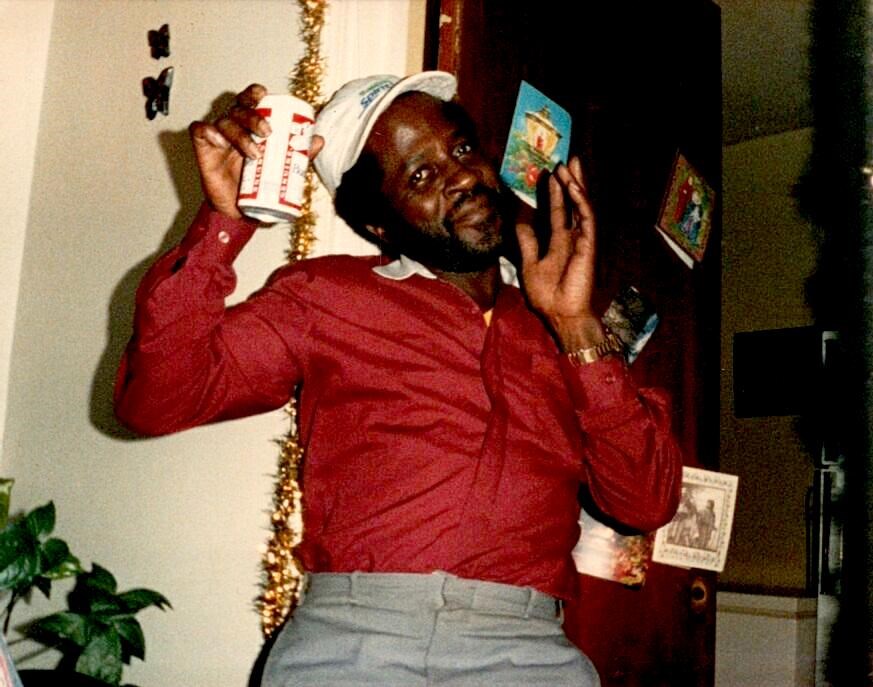 Obituary of Johnny L. Morris