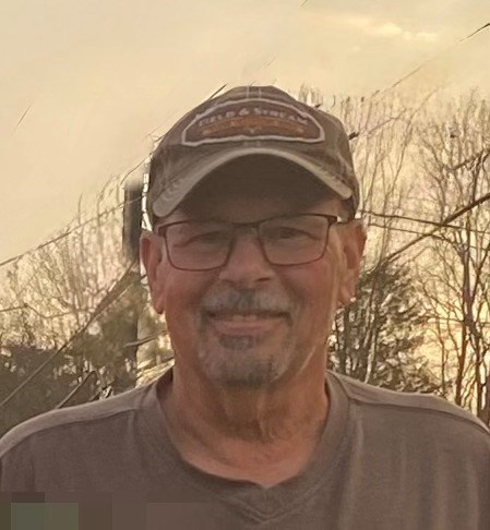 Obituary of Charles "Coy" Jamieson