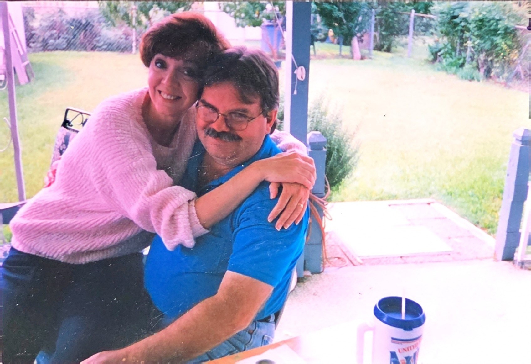 Obituary of Dorsey Roger Keith