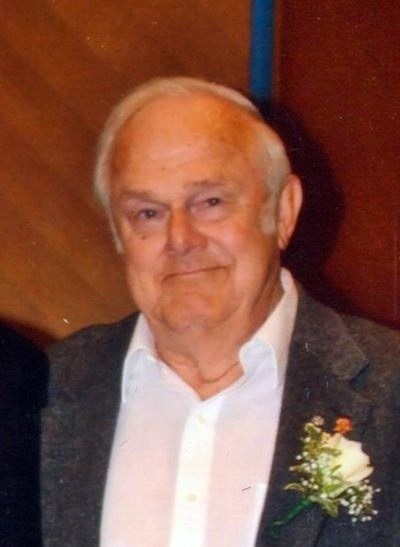 Obituario de George Papaw W. Baker Jr.