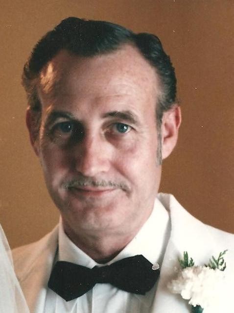 Obituary of Donald Radcliff