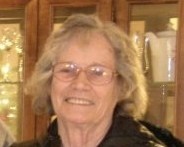 Obituary of Mrs. Betty Key Putnam