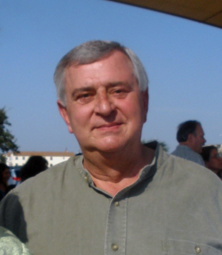 Obituary of Larry James Lensing