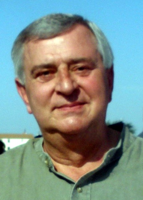 Obituary of Larry James Lensing