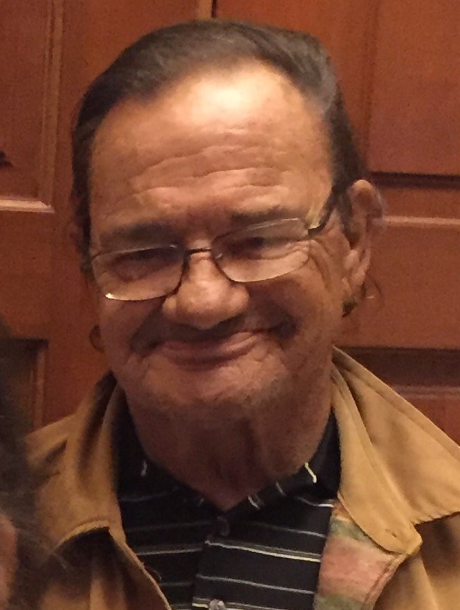 Obituary of Paul Joseph King