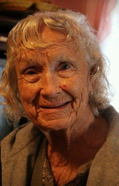 Obituary of Beulah Mae Henderson