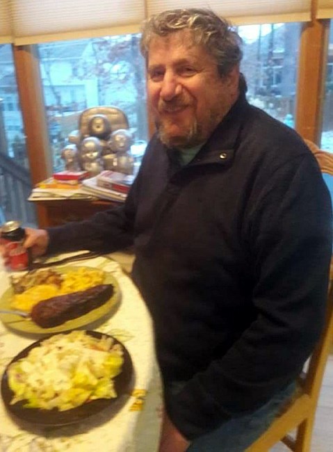 Obituary of Charles Ralph Tooker