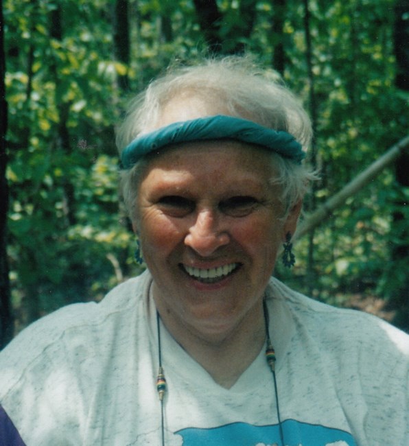 Obituary of Joan Elaine Benedetto