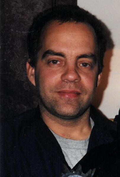 Obituary of Daniel Pelchat