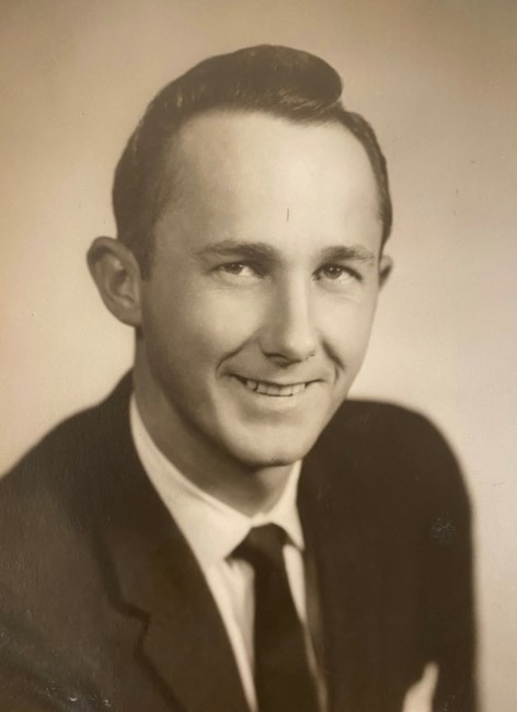 Obituary of Willard Lewis Cumberland