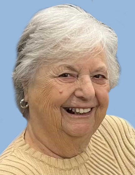 Obituary of Elizabeth Salvatore