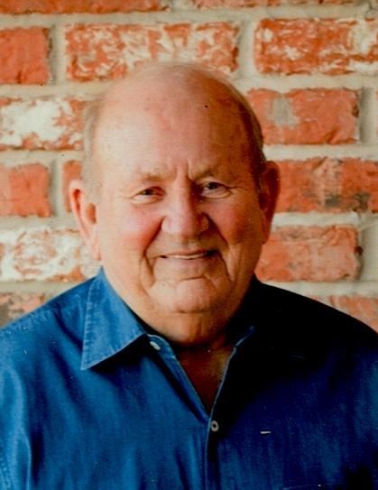 Obituary of James Lowell "Jim" Bolton