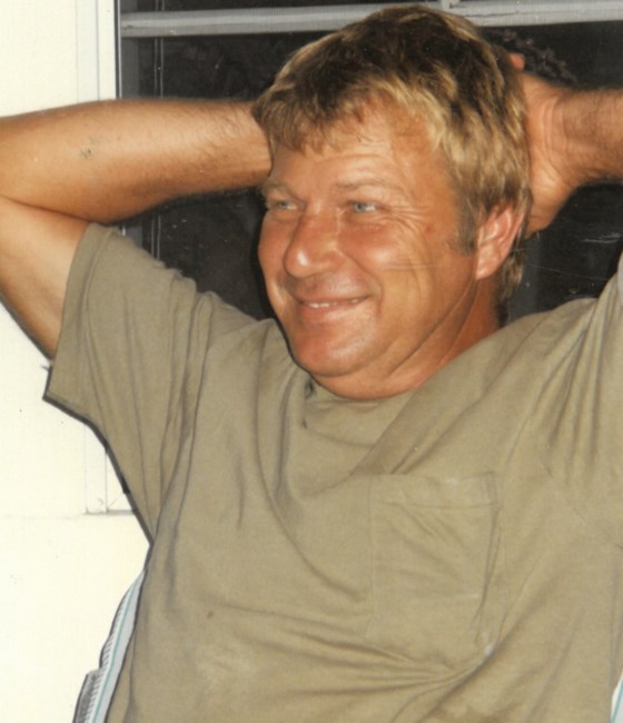 Obituary of Michael Thermound Arnold