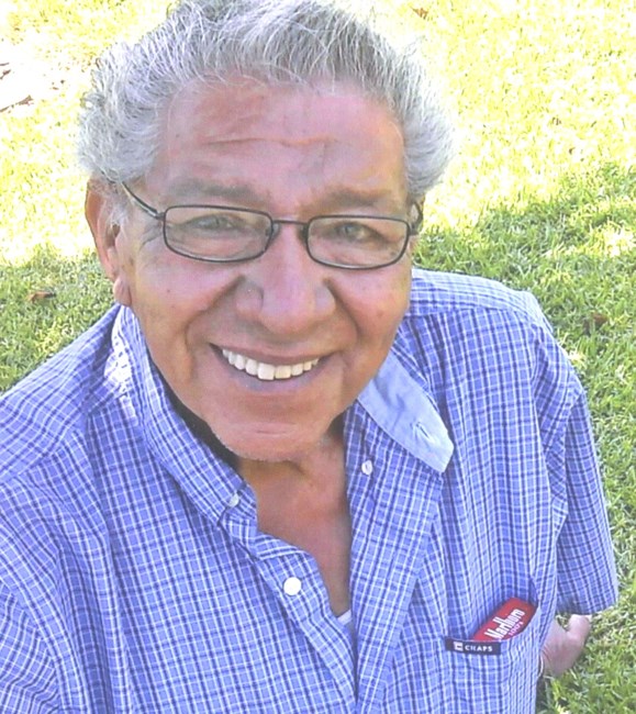 Obituary of Jesus Murillo Casillas