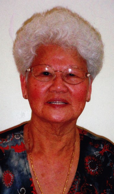 Obituary of Ms. Cam Lin Tran