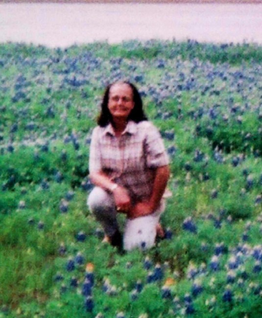 Obituary of Suzanne Marie Taylor