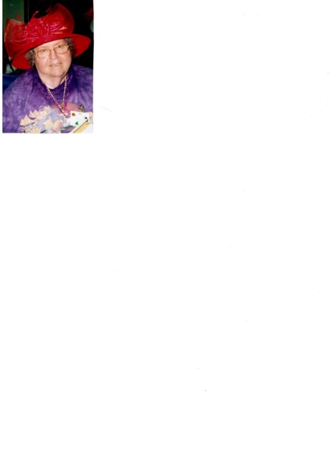 Obituary of Sandra S Connell