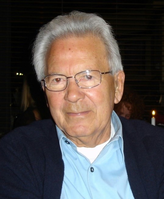 Obituary of Mr. Alfred Robert Peters