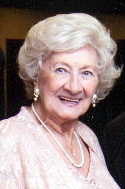 Obituary of Lillian Wojnicki