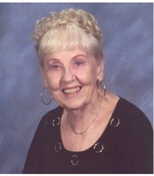 Obituario de Doris Byrum Davis