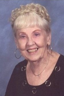 Obituary of Doris Byrum Davis