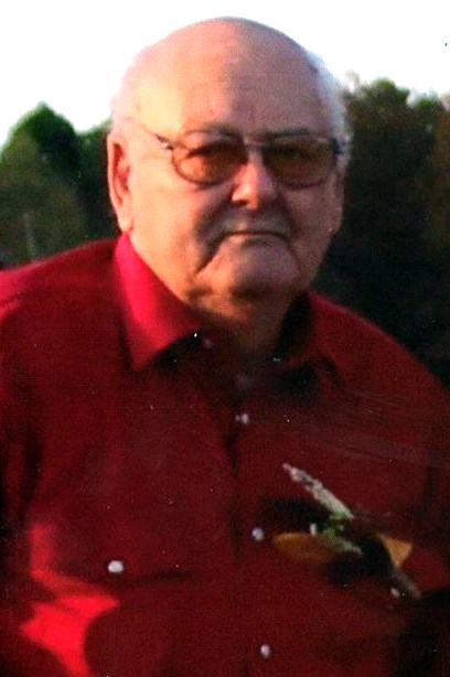 Obituary of Joe Charles Wynn