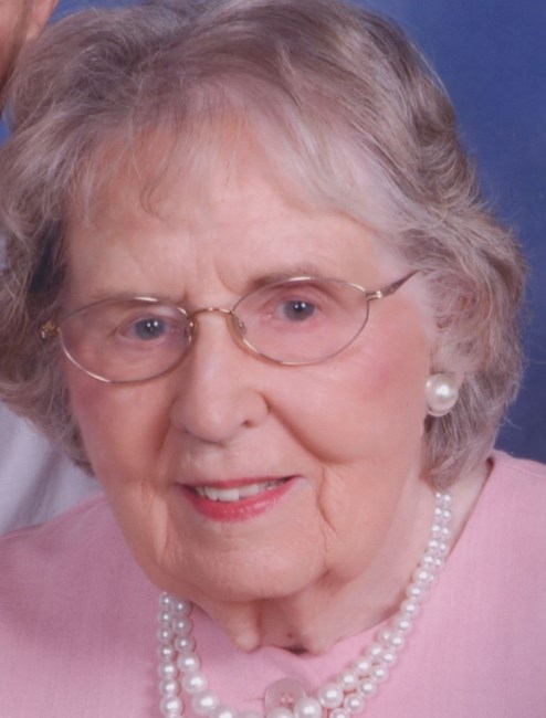 Obituary of Pattie Tysinger Linton