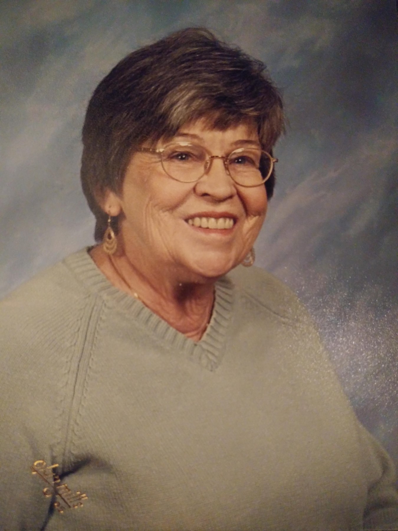 Jane Au Obituary Tucson, AZ