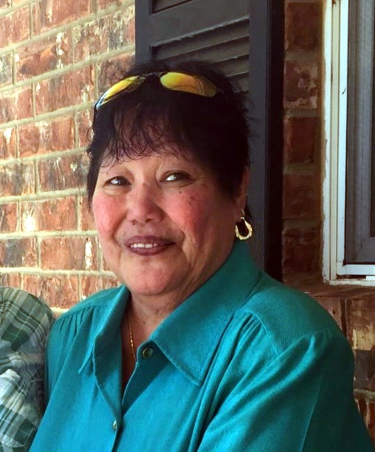 Obituary of Lourdes Rosario Gonzalez