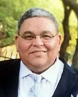 Obituary of David Tomas Mejia