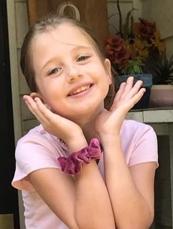 Lauren Furr Obituary - Clayton, NC