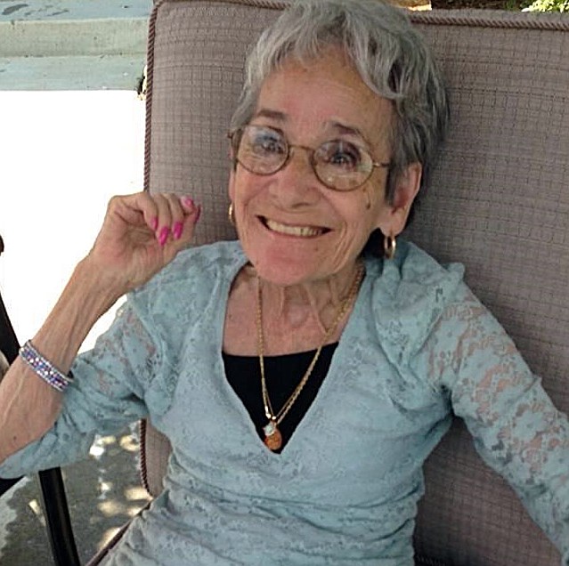 Obituary of Agueda "Dina" Dorsey