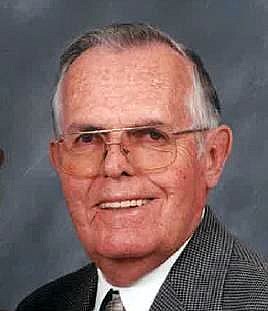 Obituary of Gerald Joseph "Jerry" Gondran
