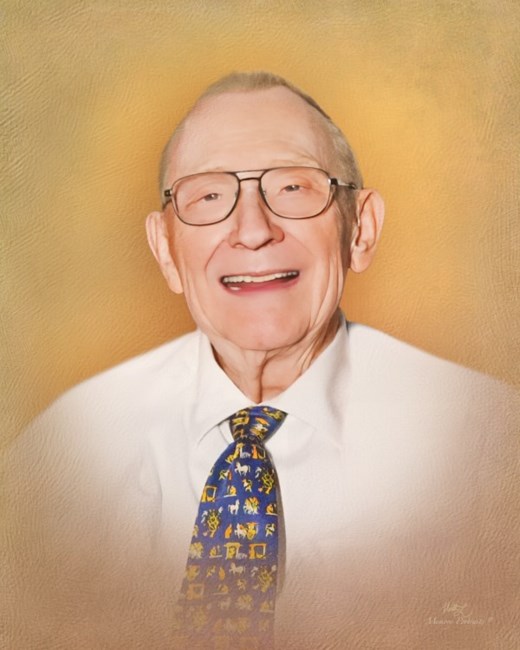 Obituary of James L. Simpson, III