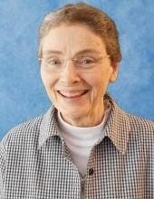 Obituary of Sr. Margaret Therese Hebert, OP