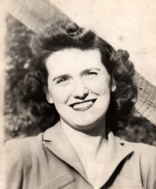 Obituary of Imogene Nell Parks
