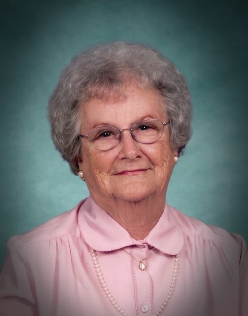 Obituary of Betty K. Nall