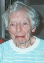 Obituary of Francesca Kiki E. Walsh