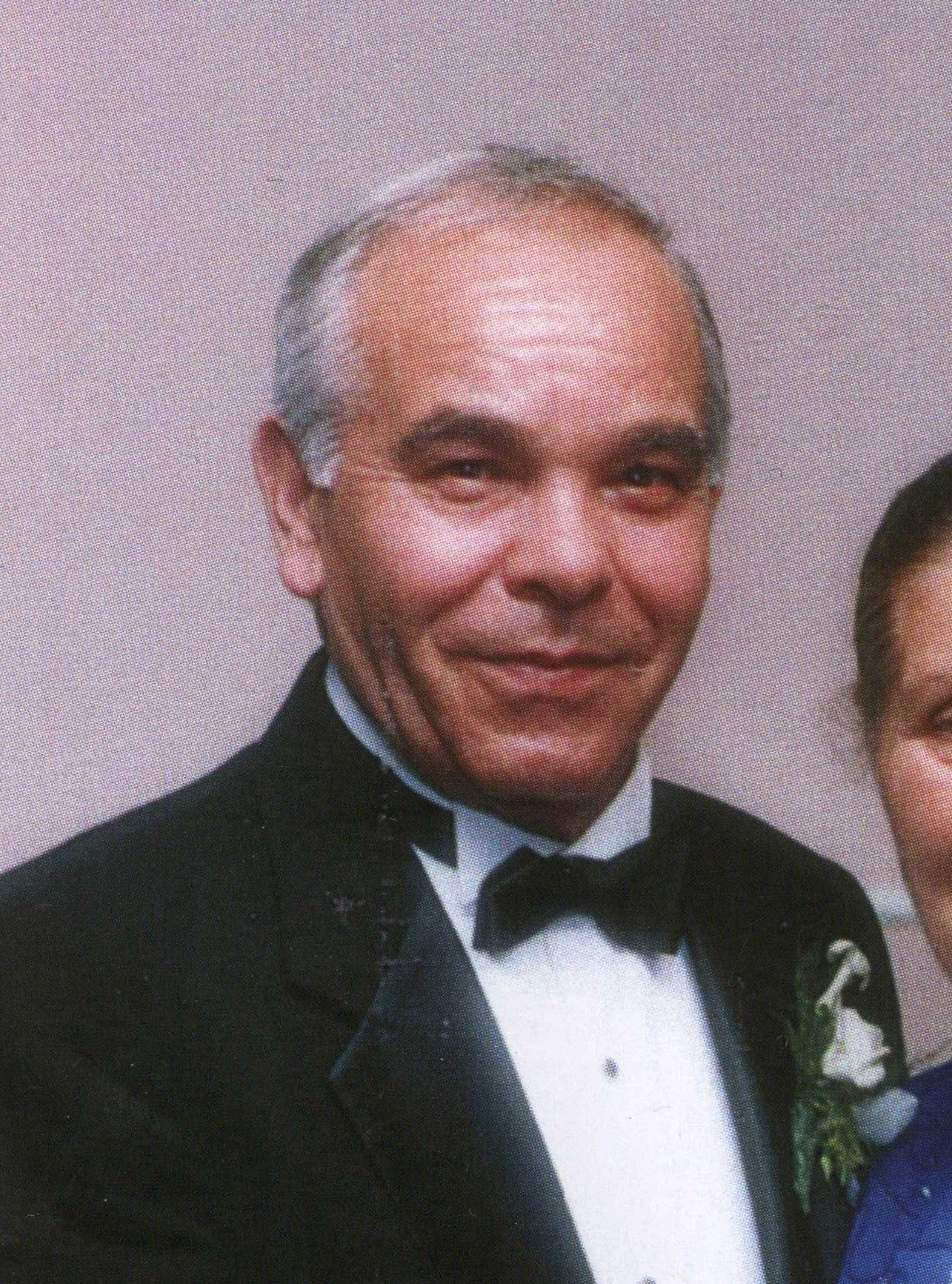 Obituary of Guido Sellitto