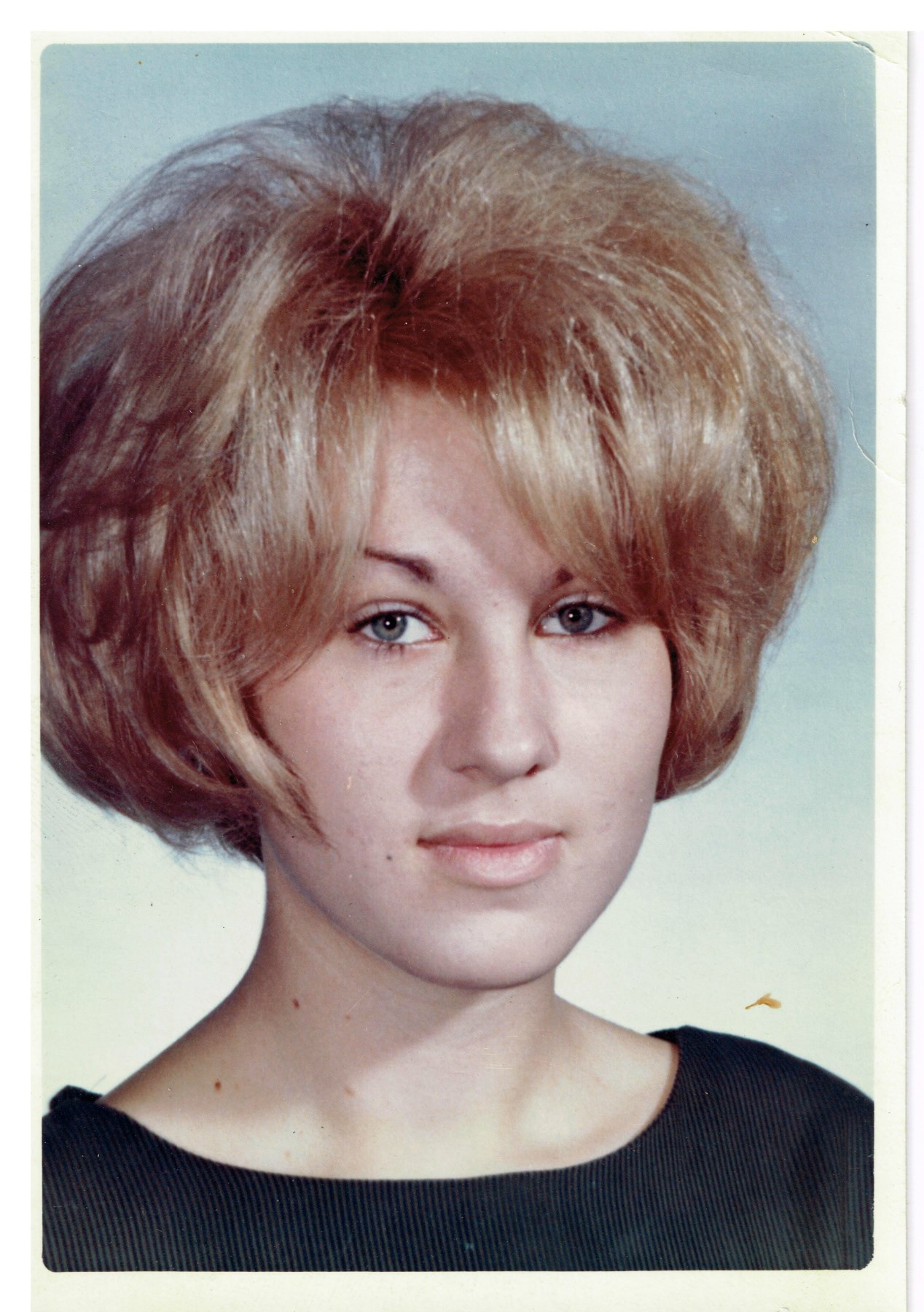 Obituary of Cathy Ellen Britton