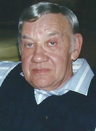 Obituary of Paul Raviart