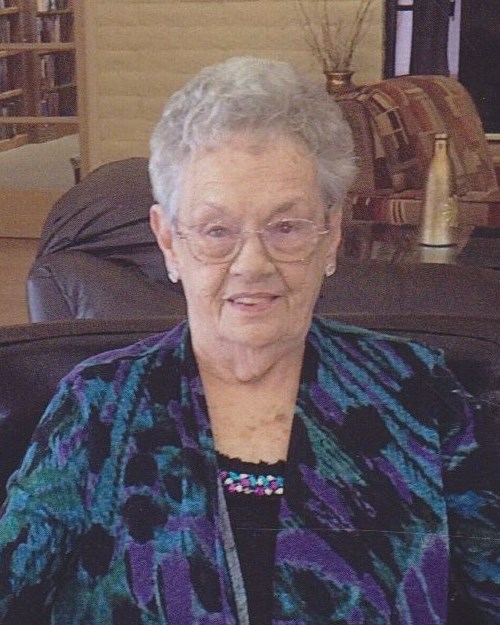 Evelyn Dieter Obituary - Tucson, AZ