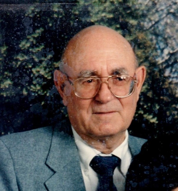 Obituary of Russell Lee Phelps