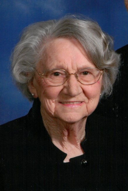 Obituary of Dina Klompmaker