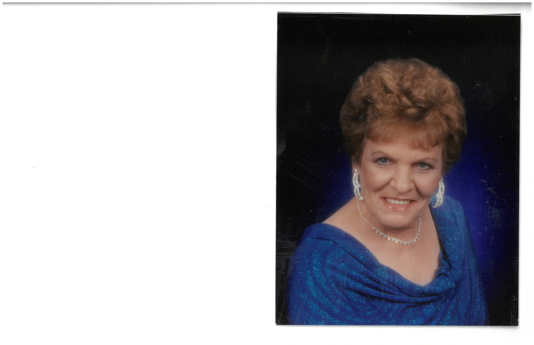 Obituary of Janet Marie Mathis