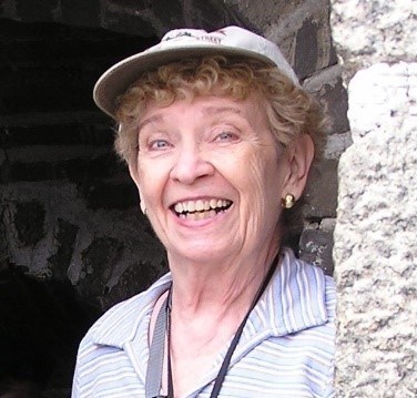 Obituario de Eleanor Crawley Myers
