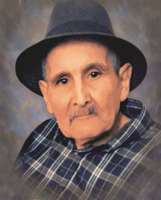 Obituary of Raymond S. Chavez
