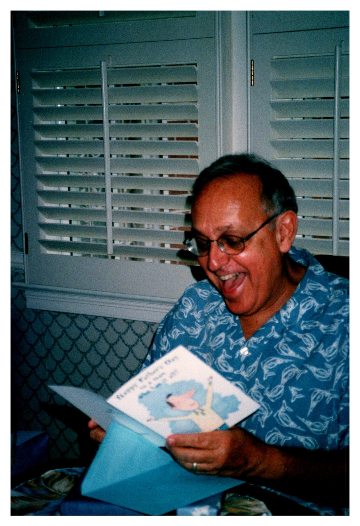 Obituary of Harold "Freddy" Lee Friedlin Jr.